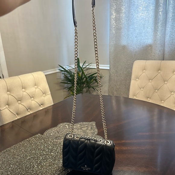 Kate Spade Mini Evelyn Bag - Picture 5 of 6